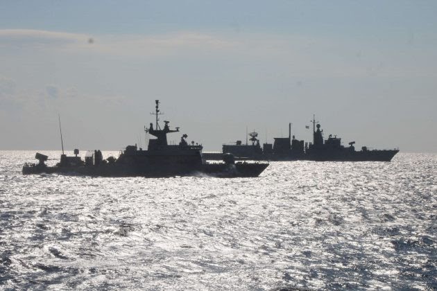 Δρ. Κωνσταντίνος Βαρδάκας : “θα γίνει πόλεμος και οι άνθρωποι αντί να λυπηθούν, θα χαρούν”