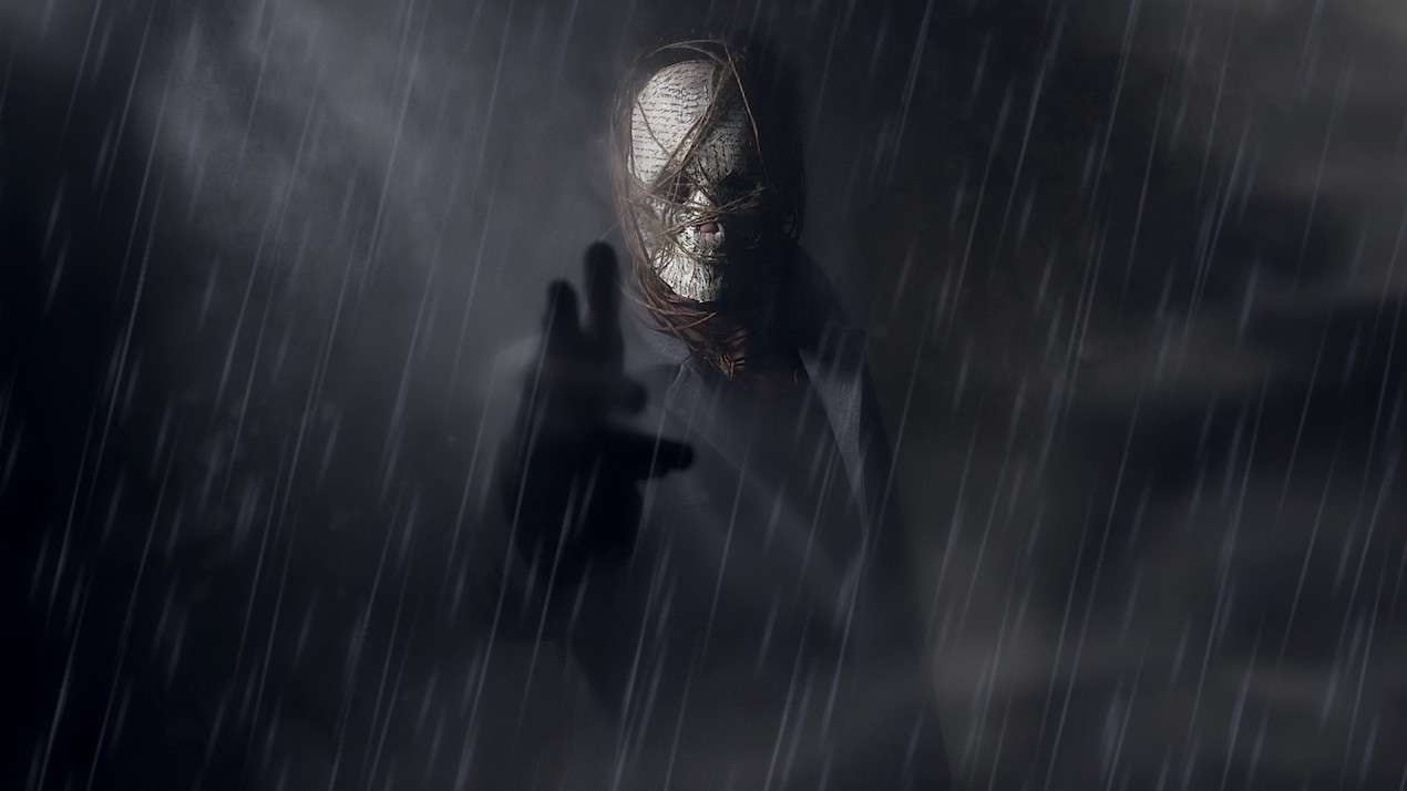 Αυτοί… που θέλουν να μας σώσουν