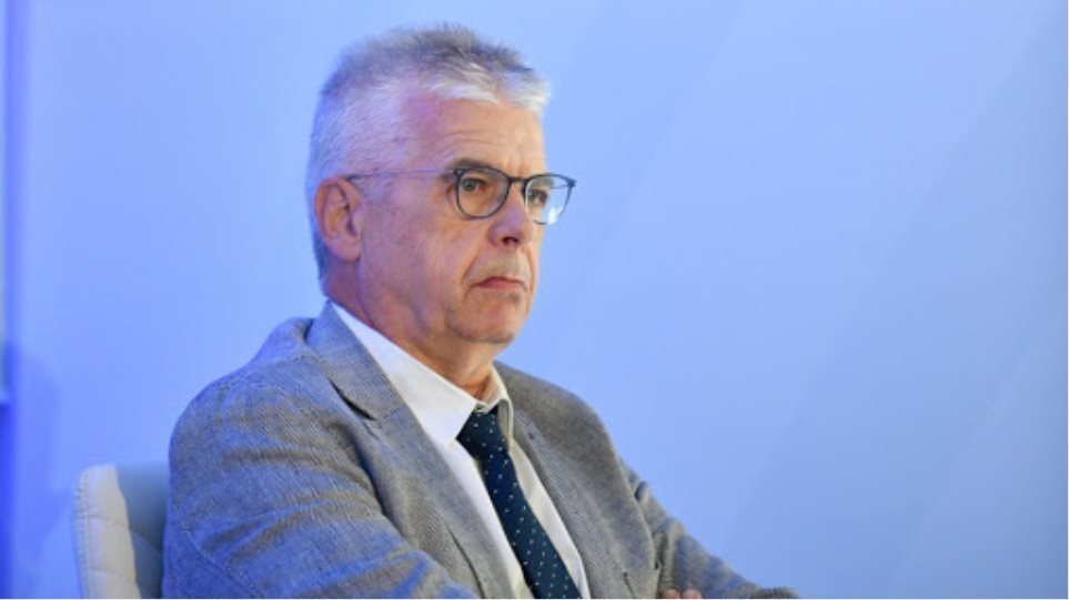 Γώγος: Εάν δεν βελτιωθεί η κατάσταση, ούτε στις 15 Δεκεμβρίου δεν θα μπορέσουμε να ανοίξουμε
