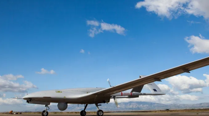 Η ΟΥΚΡΑΝΙΑ ΘΑ ΠΑΡΑΓΕΙ ΠΟΛΕΜΙΚΑ ΣΚΑΦΗ ΚΑΙ UAVS ΥΠΟ ΤΗΝ ΤΟΥΡΚΙΚΗ ΕΠΟΠΤΕΙΑ …Χαρμόσυνη έκπληξη για την Μόσχα