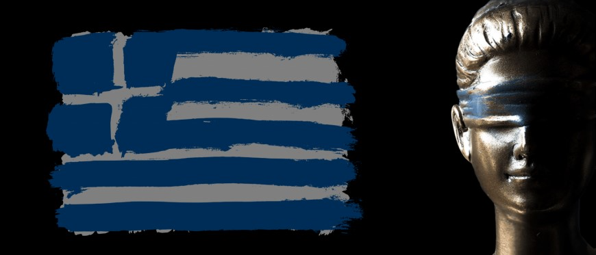 Απόστολε των Εθνών , γιατί φτάσαμε εδώ ;