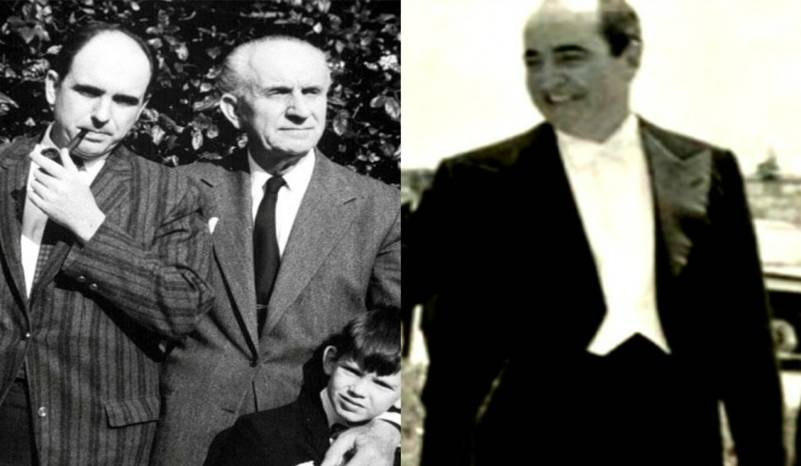 Από αυτά τα “τζάκια” ελπίζουμε ακόμα να “ζεσταθούμε”