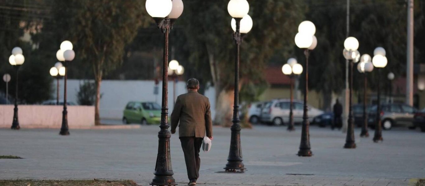 Μέχρι τα μέσα Ιανουαρίου το lockdown – Τα μάτια όλων στραμμένα στην… Γερμανία!