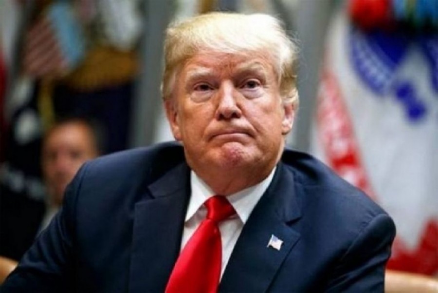 Επιμένει ο Trump: Προσφυγή στο Ανώτατο Δικαστήριο για το εκλογικό αποτέλεσμα στο Wisconsin