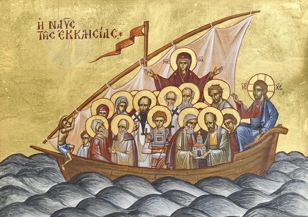 «Έρχονται νέες φωτεινές ημέρες αφού πρώτα προηγηθούν οι πόνοι της γέννας»