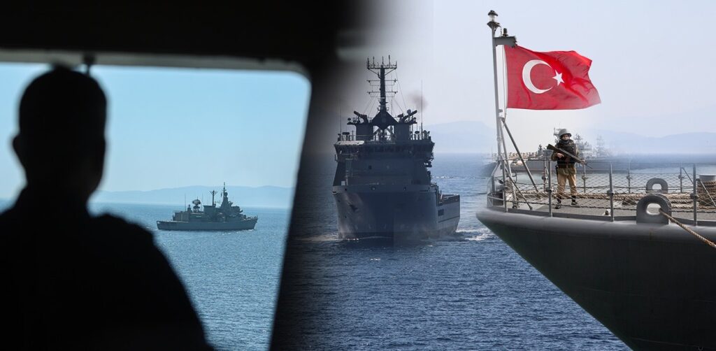 Ελλάδα-Τουρκία: Η τύχη δε θα είναι πάντα με το μέρος μας – Ένα άρθρο που πρέπει να διαβάσετε