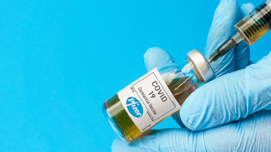 Νέο σοκ για τα εμβόλιο Pfizer & Moderna: Μόνο 3 μήνες διαρκεί η ανοσία – Θα εμβολιάζονται 4 φορές ανά έτος οι άνθρωποι!