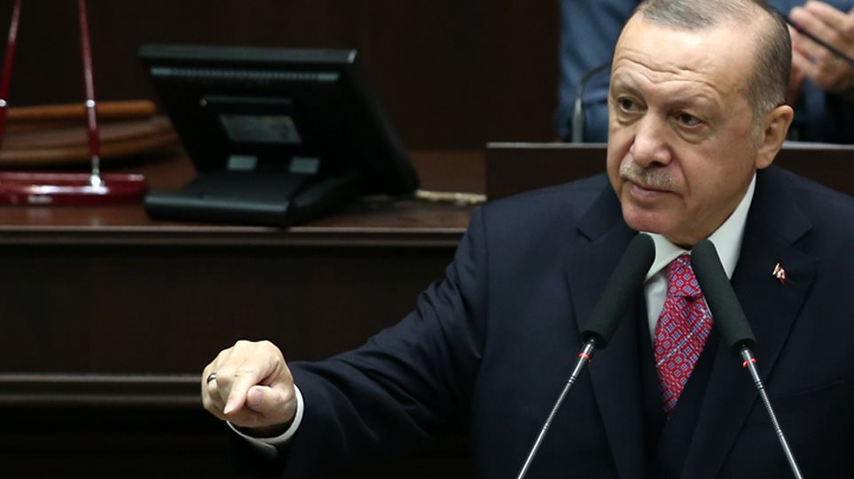 Σάλος στην Τουρκία: Κατήγγειλαν στη Βουλή ότι οι γιοι του Ερντογάν είναι φυγόστρατοι
