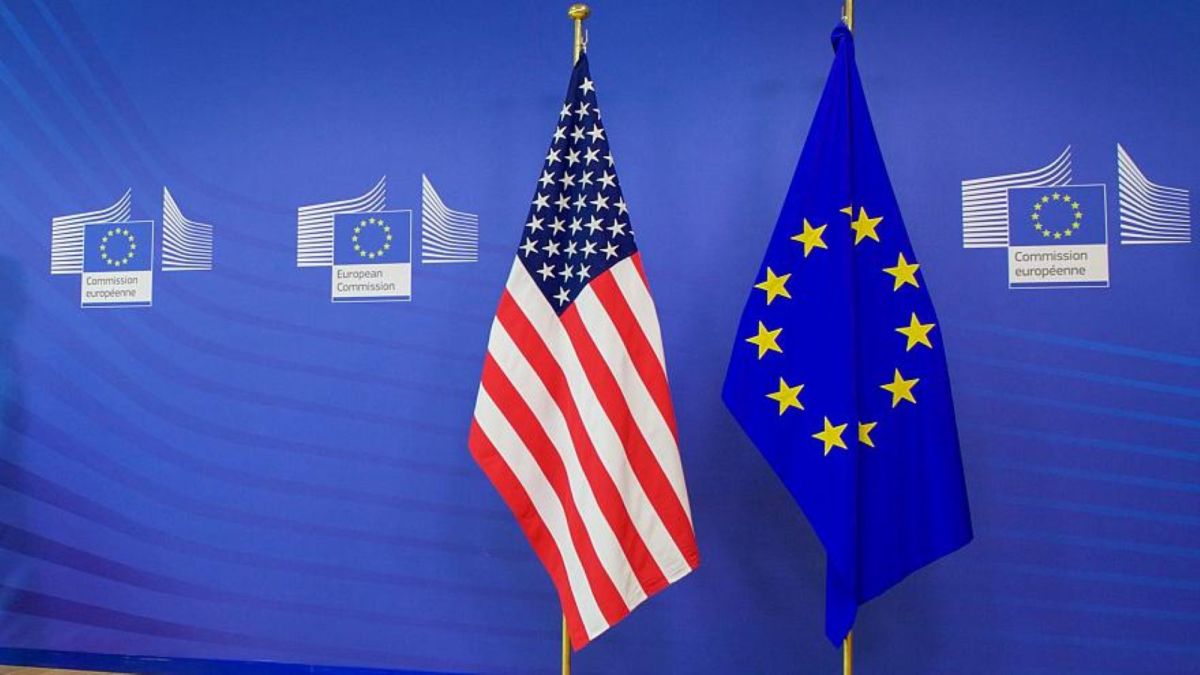 Να Γιατί Πανηγυρίζουν… οι Κρετίνοι Ευρωπαίοι Ηγέτες, Σαν Ζαλισμένοι από Χαρά, Επιστρέφουν Yποτακτικοί Στην Πολεμοχαρή Ομάδα του Μπάϊντεν