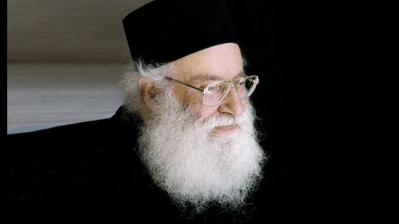 Φαίνεται πια, ότι το ποίμνιον πρέπει, να φυλάει μόνο του τον εαυτό του..