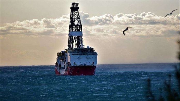 Η ΕΕ περιμένει τον Μπάϊντεν , η Ελλάδα το τουρκικό γεωτρύπανο! Κυρώσεις μηδέν στην Τουρκία