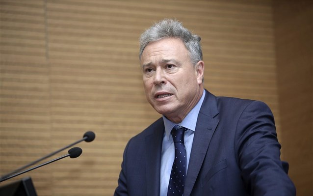 Γ. Σγουρός: Μη ρεαλιστικός και βιώσιμος ο προϋπολογισμός της Περιφέρειας Αττικής