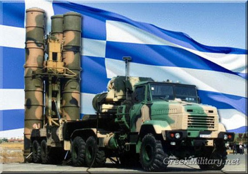 Ρώσοι: Ελληνικοί πύραυλοι αυτοκαταστράφηκαν πριν χτυπήσουν τους Τούρκους