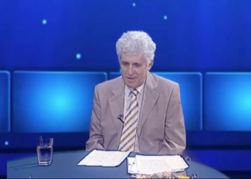 ΑΡΩΜΑ ΕΛΛΑΔΑΣ – ΣΥΝΤΑΡΑΚΤΙΚΕΣ ΑΠΟΚΑΛΥΨΕΙΣ ΓΙΑ ΤΑ ΕΘΝΙΚΑ ΜΑΣ ΘΕΜΑΤΑ ΜΕ ΤΟΝ ΑΠΟΣΤΟΛΟΥ ΠΑΝΑΓΙΩΤΗ