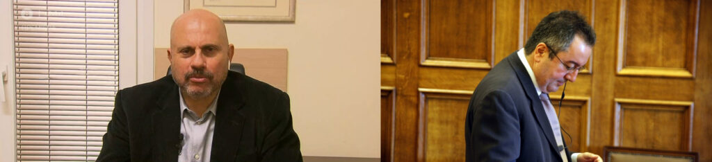 Νέα απάντηση Κούβελα για τον κορωνοϊό και τα φάρμακα: Είναι FAKE NEWS