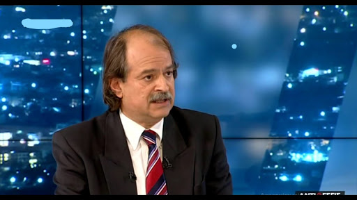 Ιωαννίδης: Θεατρικό έργο η καραντίνα – Δεν έχουμε βεβαιωθεί αν είναι ασφαλή τα εμβόλια – ΒΙΝΤΕΟ