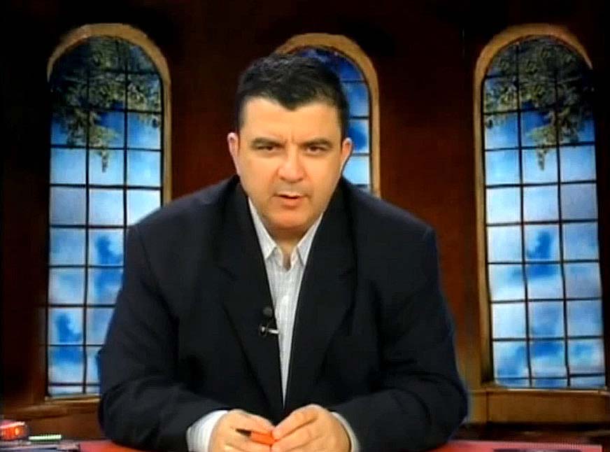 Λιακόπουλος : Δείτε τι είχα γράψει πριν από πολλά χρόνια, στο βιβλίο μου “25 ΒΗΜΑΤΑ ΠΡΙΝ ΑΠ΄ΤΗΝ ΑΛΗΘΕΙΑ” (τ. 49)