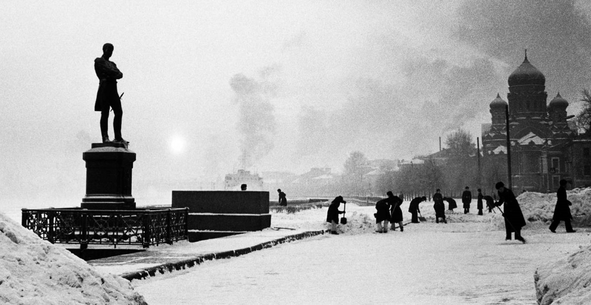 Ελλάδα 2020 όπως Σοβιετική Ένωση 1979 …Αξίζει να διαβαστεί !