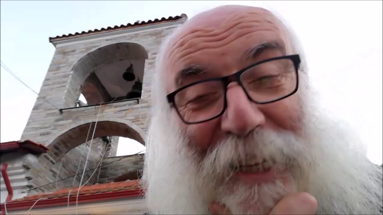 Για ποιους χτυπά η καμπάνα;