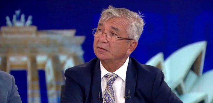 “Να εισβάλουμε στην Αλεξανδρούπολη” προτείνει σύμβουλος του Ερντογάν! (Βίντεο)