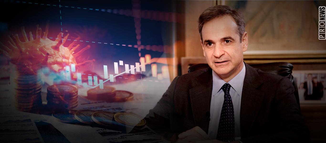 Έρχεται η… «μαύρη λίστα» από Σ. Πέτσα – Ποιους κλάδους καταδικάζει σε «ξαφνικό θάνατο» η κυβέρνηση;