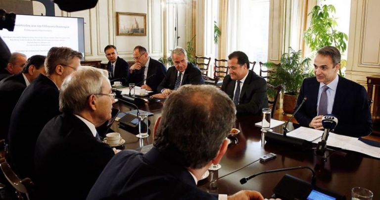 Θανάσης Κ : Καλές προθέσεις κι ευσεβείς πόθοι…