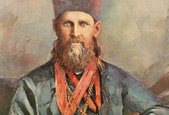 Μη συγχέεις τον άνθρωπο, που είναι εικόνα του Θεού, με το κακό που υπάρχει μέσα του