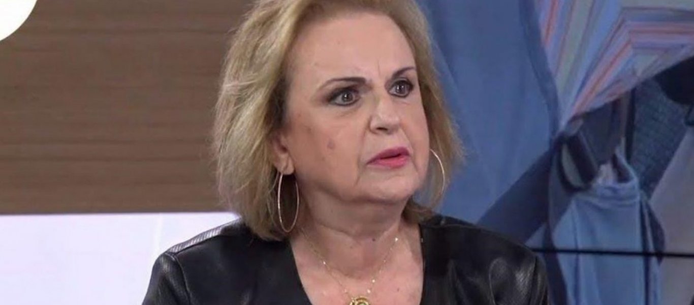 Η Μ.Παγώνη «τελειώνει» Χριστούγεννα, Αποκριές και Πάσχα – «Θα βάλουμε τα καλά μας και θα καθίσουμε μόνοι!»