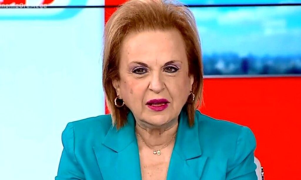 Διαλύουν την Αγορά!!! Παγώνη: «Όποιος μιλάει για άνοιγμα δεν είναι σοβαρός» – ΒΙΝΤΕΟ