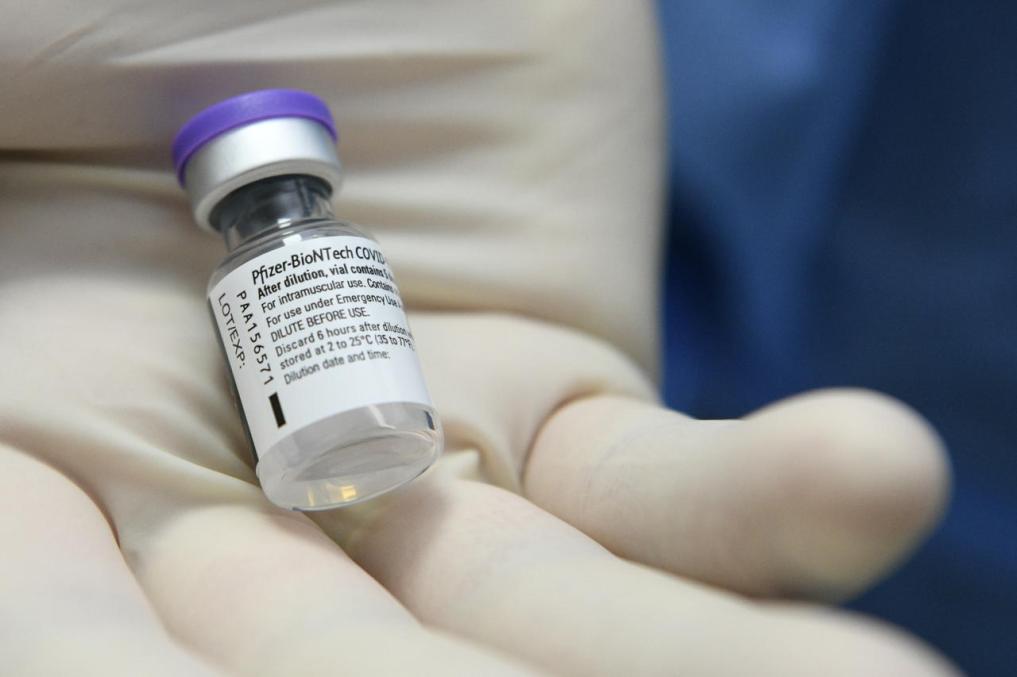 Υφυπουργός Υγείας Ιταλίας: αν δεν εμβολιαστούν τα 2/3 θα γίνει υποχρεωτικό το εμβόλιο. Θα καταλήξουν σε Νέα Νυρεμβέργη!!