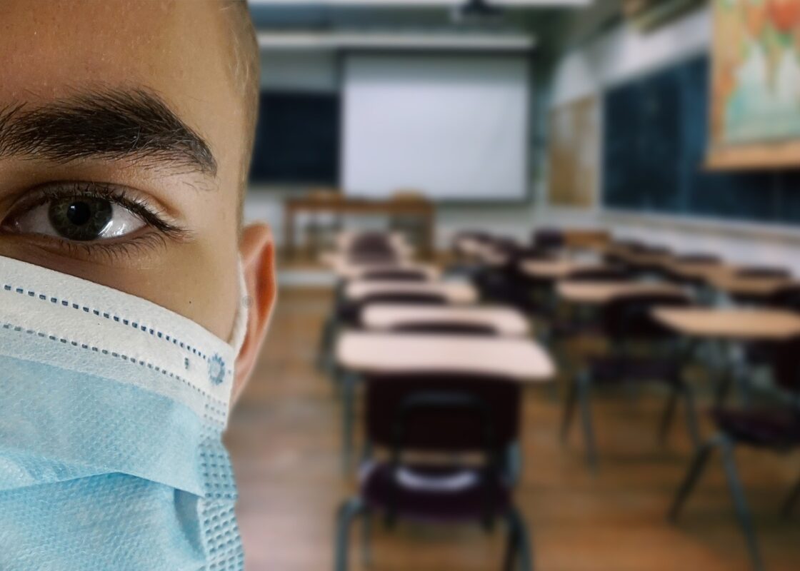 Το 90% των μαθητών πάσχει από διαταραχές άγχους – Ένα δισεκατομμύριο έχουν επηρεαστεί από το lockdown παγκοσμίως