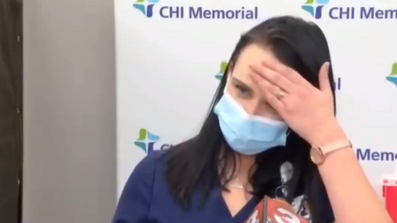 Τα προειδοποιητικά “σημεία” πνευματικής αφύπνισης που μας στέλνει ο Θεός .
