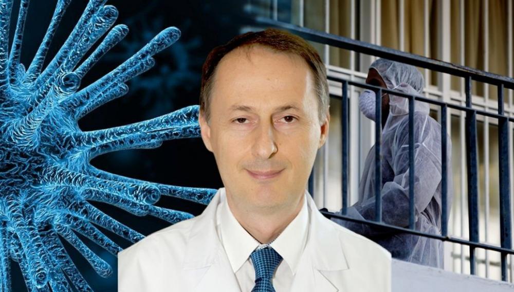 ΓΙΑΤΙ ΘΕΛΟΥΝ ΝΑ ΜΑΣ ΦΟΒΙΣΟΥΝ ΚΑΙ ΝΑ ΜΑΣ ΑΠΕΛΠΙΣΟΥΝ; ΤΙ ΕΧΟΥΝ ΝΑ ΚΕΡΔΙΣΟΥΝ;