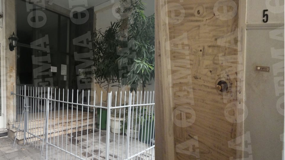 Σοκ στον Κεραμεικό: Πακιστανός κρατούσε αιχμάλωτες δύο ανήλικες, τους έδινε ναρκωτικά και τις βίαζε!