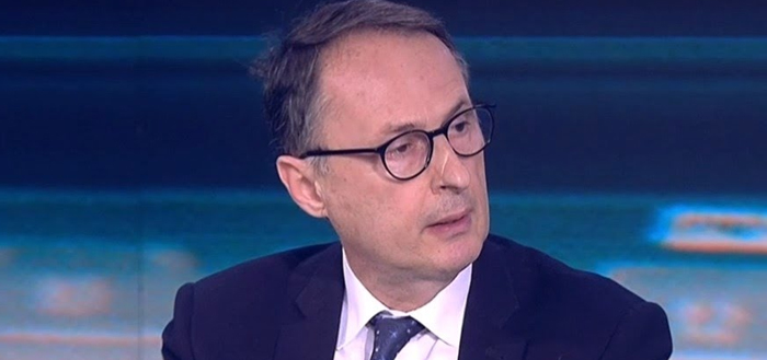 Το κατάλαβε ο Σύψας -“Ο κόσμος έχει κουραστεί και ένα σκληρό lockdown ίσως φέρει την έκρηξη”!