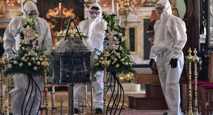 ΕΙΝΑΙ ΣΥΝΕΙΔΗΤΟΙ ΕΓΚΛΗΜΑΤΙΕΣ … ΒΕΒΗΛΩΣΗ_ΤΩΝ_ΝΕΚΡΩΝ !
