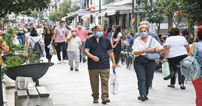 Αυτό το ΔΙΚΑΣΤΗΡΙΟ να φοβόμαστε, όχι τα πρόστιμα και τις φοβέρες των νενέκων
