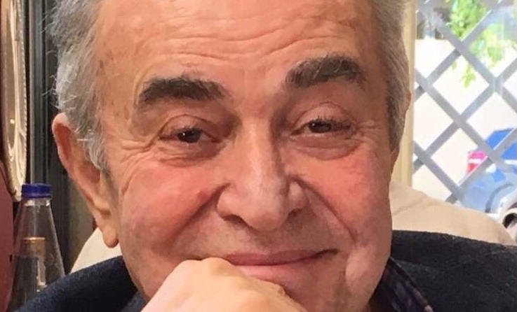 Μας νανούρισαν ως «Εμίρηδες», ξυπνήσαμε «Κακομοίρηδες»!..  «Γράφει» ο Καθηγητής Γιώργος Πιπερόπουλος.