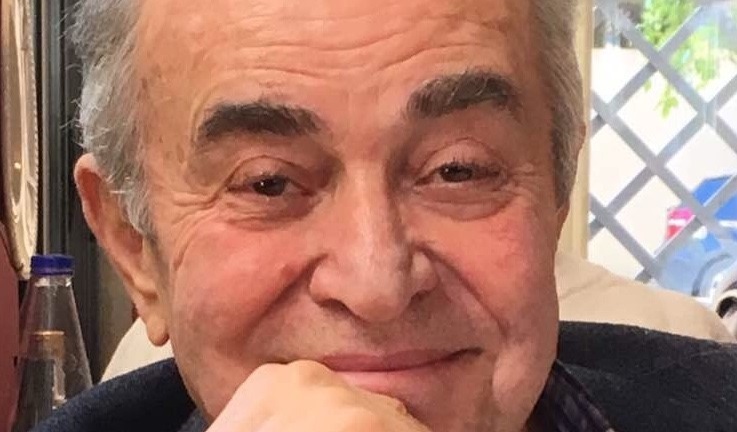 Εμβόλια, Κατάσκοποι, Hackers, Χρήμα: «Έφυγε» ο John le Carré,  Γράφει ο Καθηγητής Γιώργος Πιπερόπουλος