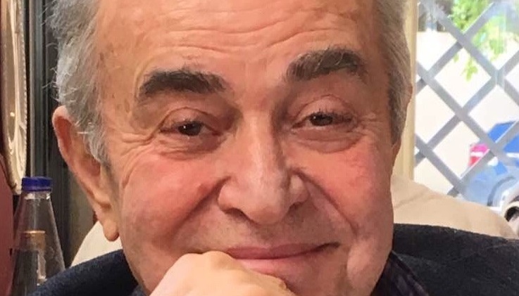 ‘Ένας Έλληνας «άθλιος» για ένα «γεμιστό κρουασάν» κ. Ουγκώ!..  Γράφει ο Καθηγητής Γιώργος Πιπερόπουλος