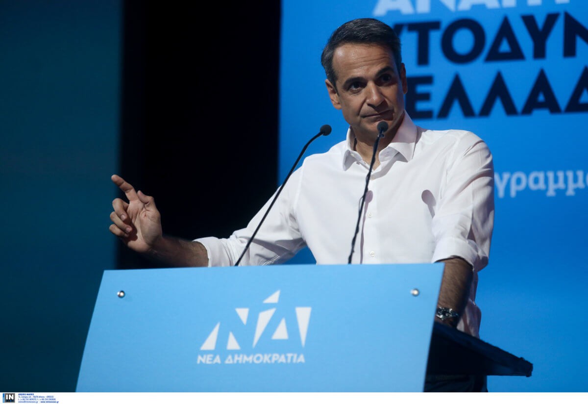 Η ΩΡΑ ΤΩΝ ΠΡΟΦΗΤΕΙΩΝ – ΟΙ ΤΕΛΕΥΤΑΙΕΣ ΕΞΕΛΙΞΕΙΣ ΚΑΙ ΟΙ ΠΡΟΦΗΤΕΙΕΣ (ΕΚΛΟΓΕΣ ΚΑΙ ΠΟΛΕΜΟΣ ή ΚΑΤΙ ΑΛΛΟ;)
