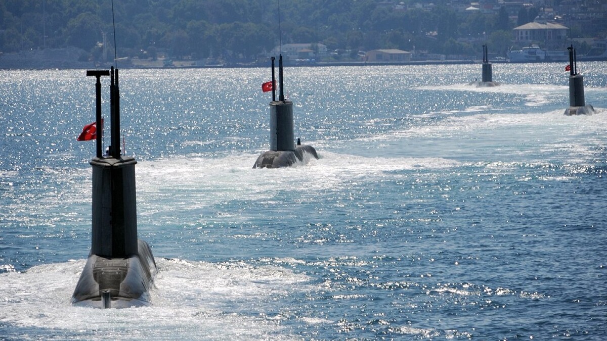 Διχασμένη η ΕΕ στις εκκλήσεις της Ελλάδας για εμπάργκο όπλων στην Τουρκία.