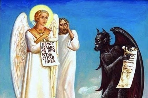DNA το “τεφτέρι” που θα διαβάζουν τα τελώνια ..