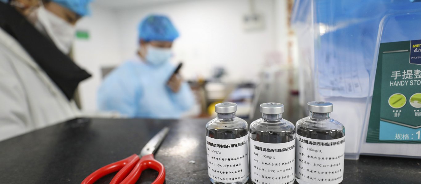 Η Ουγγαρία η πρώτη χώρα της ΕΕ που ενέκρινε το φάρμακο κατά του κορωνοϊού – Ανεξήγητη η αδράνεια της Ελλάδας