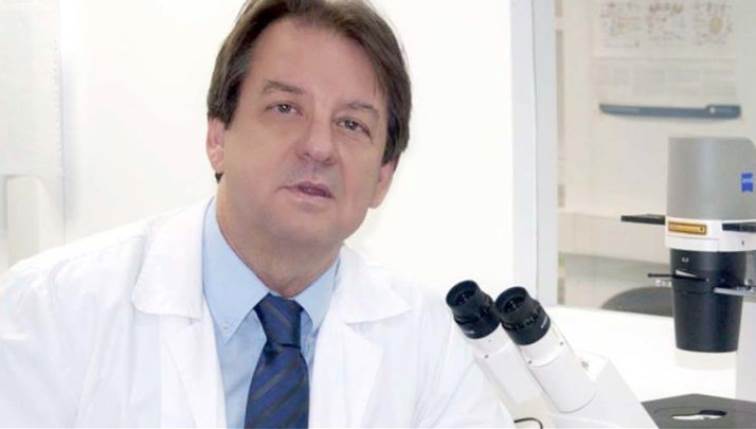 Αχιλλέας Γραβάνης : Απαντήσεις πάνω σε καυτά ερωτήματα για τα Εμβόλια mRNA