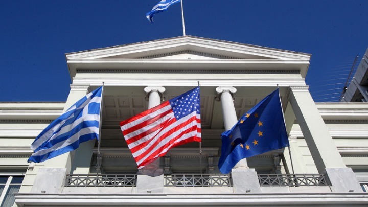 «ΜΑΚΡΥΓΙΑΝΝΗΣ» : ΕΛΛΗΝΙΣΜΟΣ ΑΝΑΔΕΛΦΟΣ