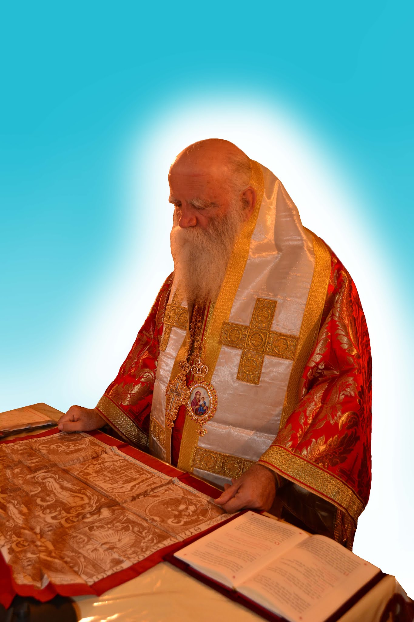 Απόπειρα φιμώσεως του Αξίου Ιεράρχου Κυθήρων Σεβασμιωτάτου Σεραφείμ καθώς και του αγρυπνούντος πληρώματος της Εκκλησίας.