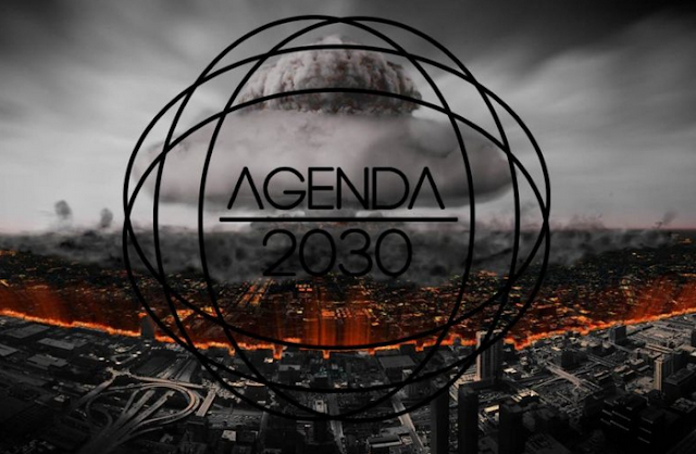 Αποκωδικοποίηση της Ατζέντας 2030