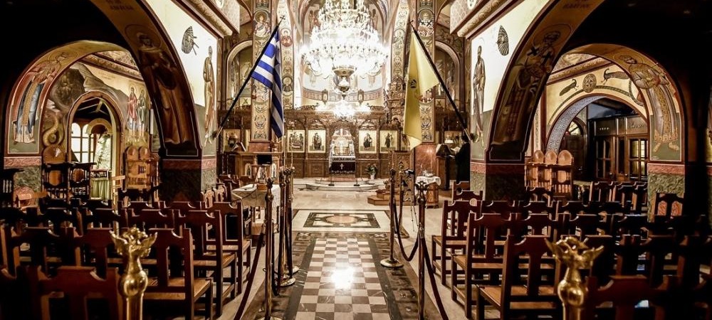 Δημήτρης Νατσιός : Όταν έπρεπε σιωπούσαμε, τώρα κλαίμε και οδυρόμαστε