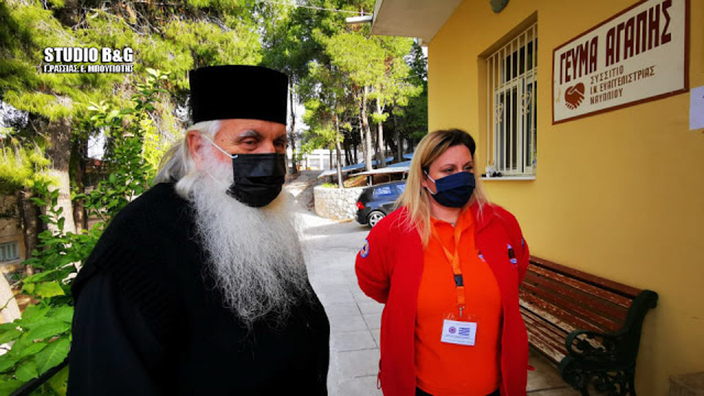 Ὁ Καμύ και ἡ πανούκλα τοῦ ὁλοκληρωτισμοῦ – Σχόλια στό τελευταῖο κείμενο τοῦ Σεβ. Μητροπολίτου Ἀργολίδος κ. Νεκταρίου.